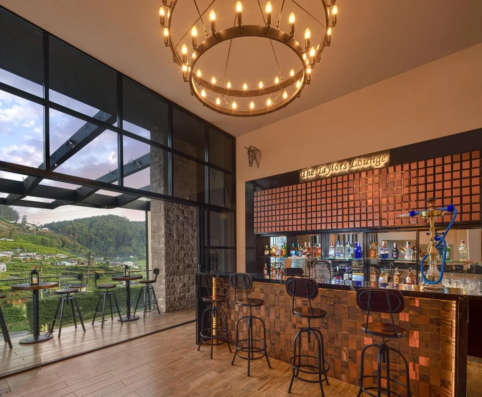 The Golden Ridge Nuwara Eliya