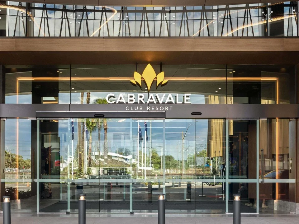 Novotel Sydney Cabramatta
