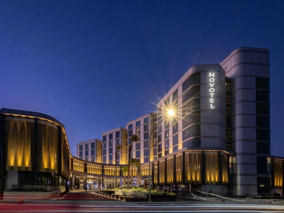 Novotel Sydney Cabramatta