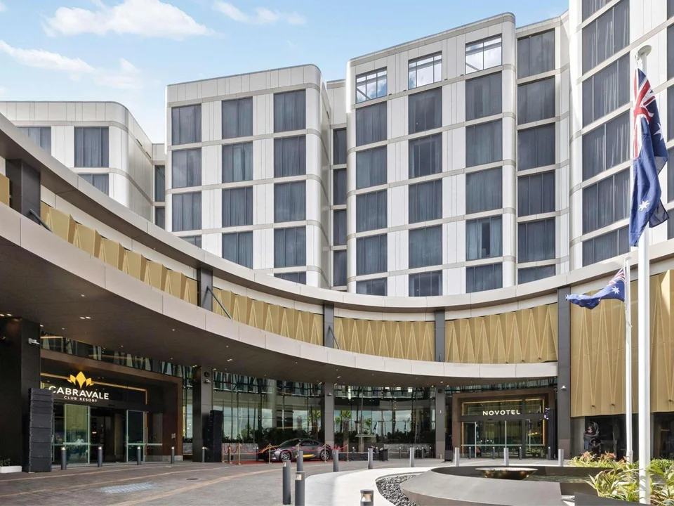 Novotel Sydney Cabramatta