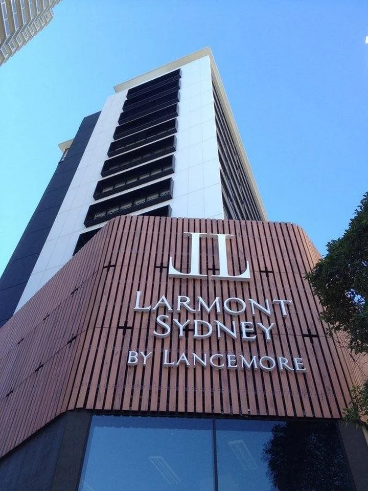 Hotel Indigo Sydney Potts Point