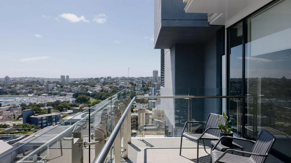 Hotel Indigo Sydney Potts Point