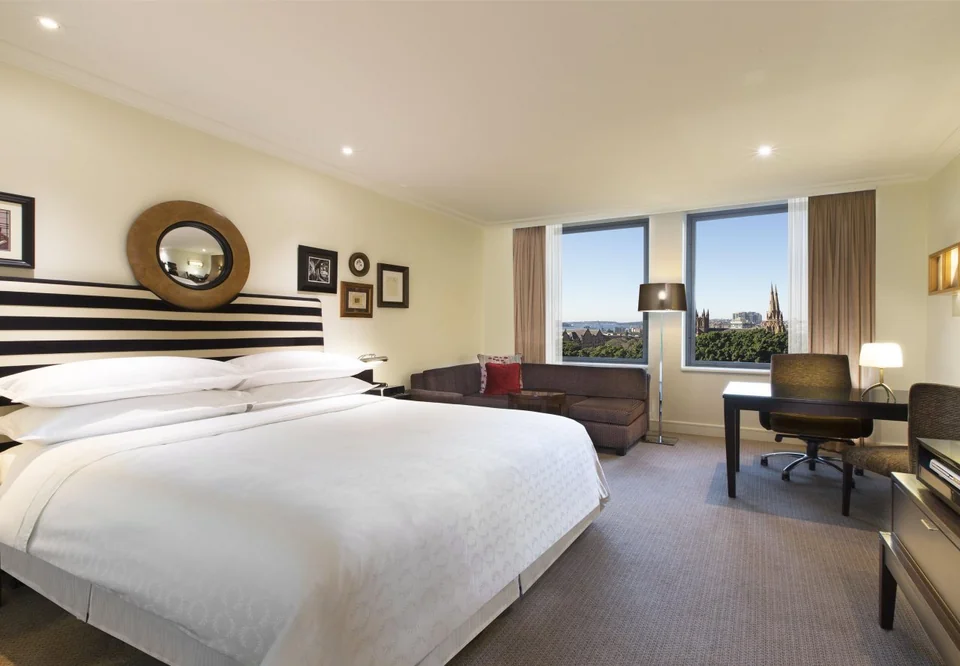 Sheraton Grand Sydney Hyde Park