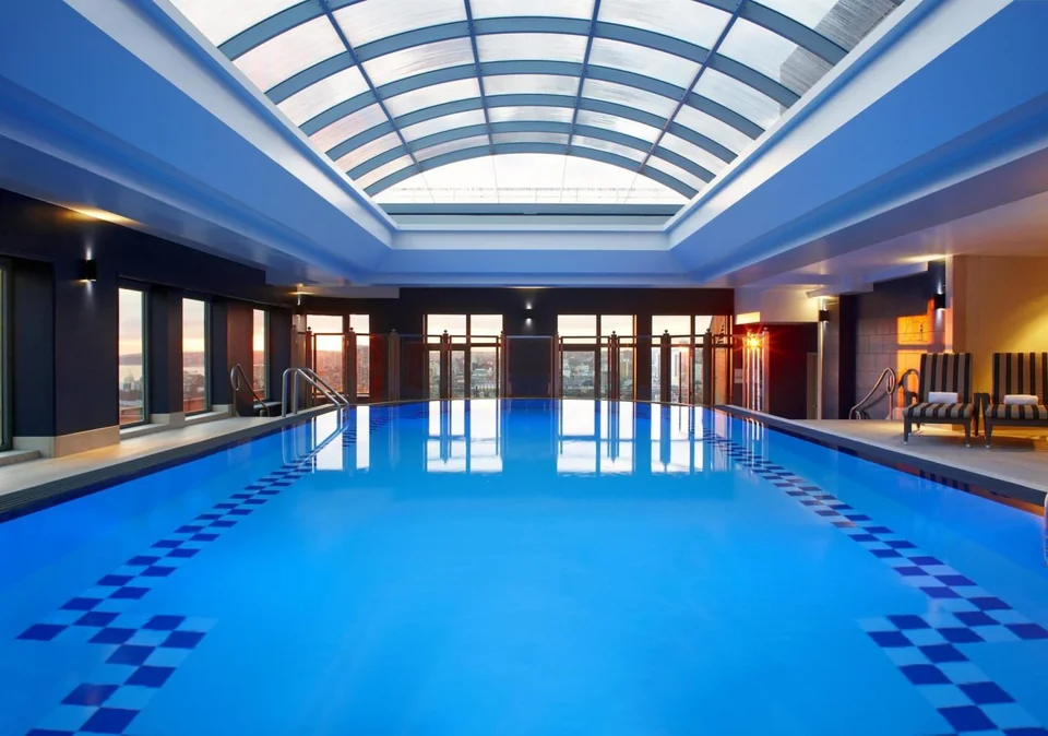 Sheraton Grand Sydney Hyde Park