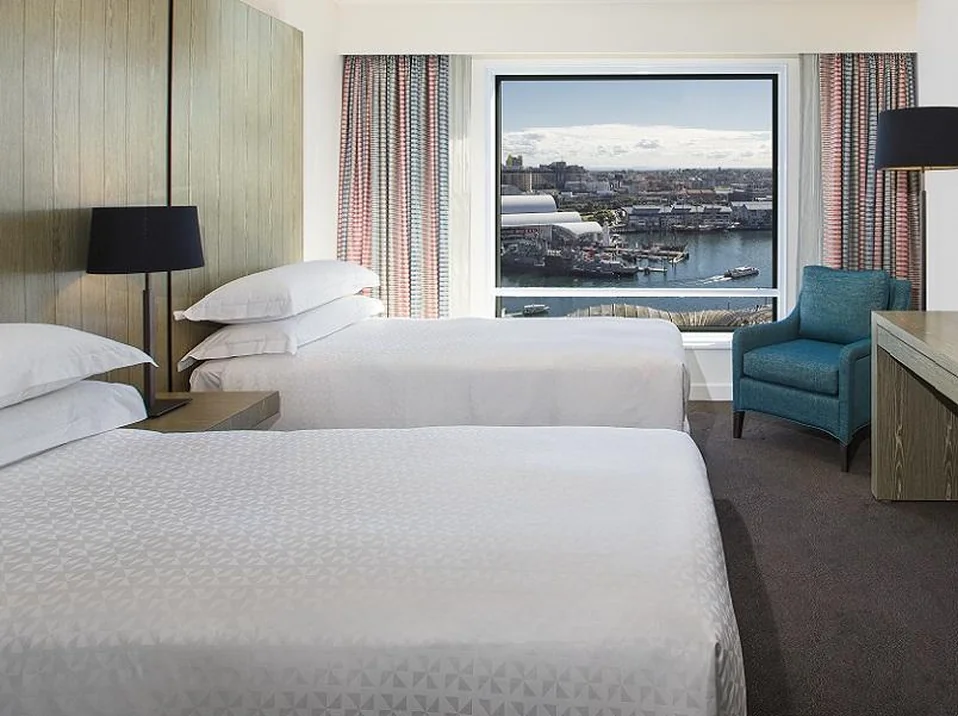 Hyatt Regency Sydney