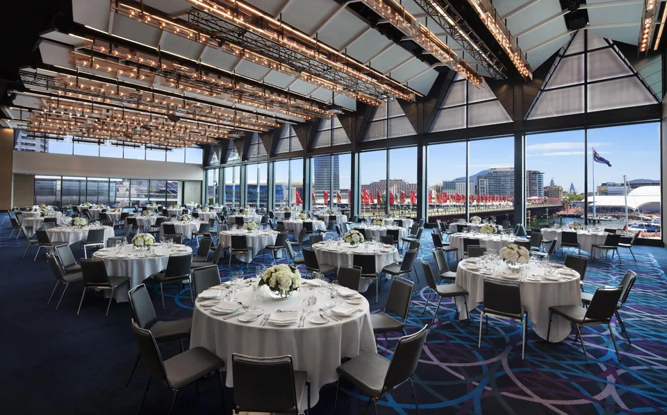 Hyatt Regency Sydney