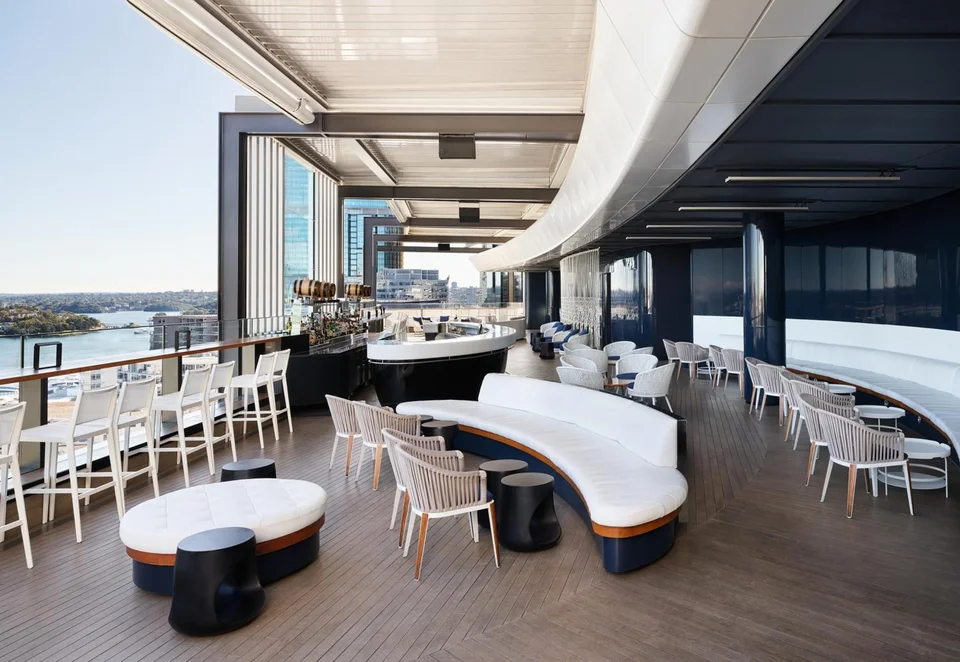 Hyatt Regency Sydney