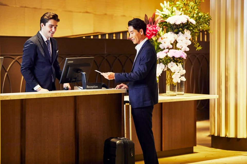 Hyatt Regency Sydney