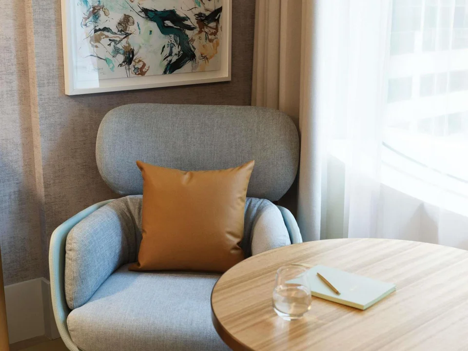 The Porter House Hotel Sydney - MGallery