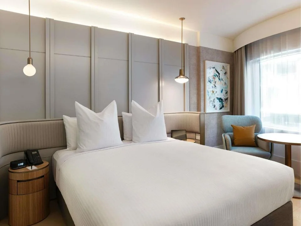 The Porter House Hotel Sydney - MGallery