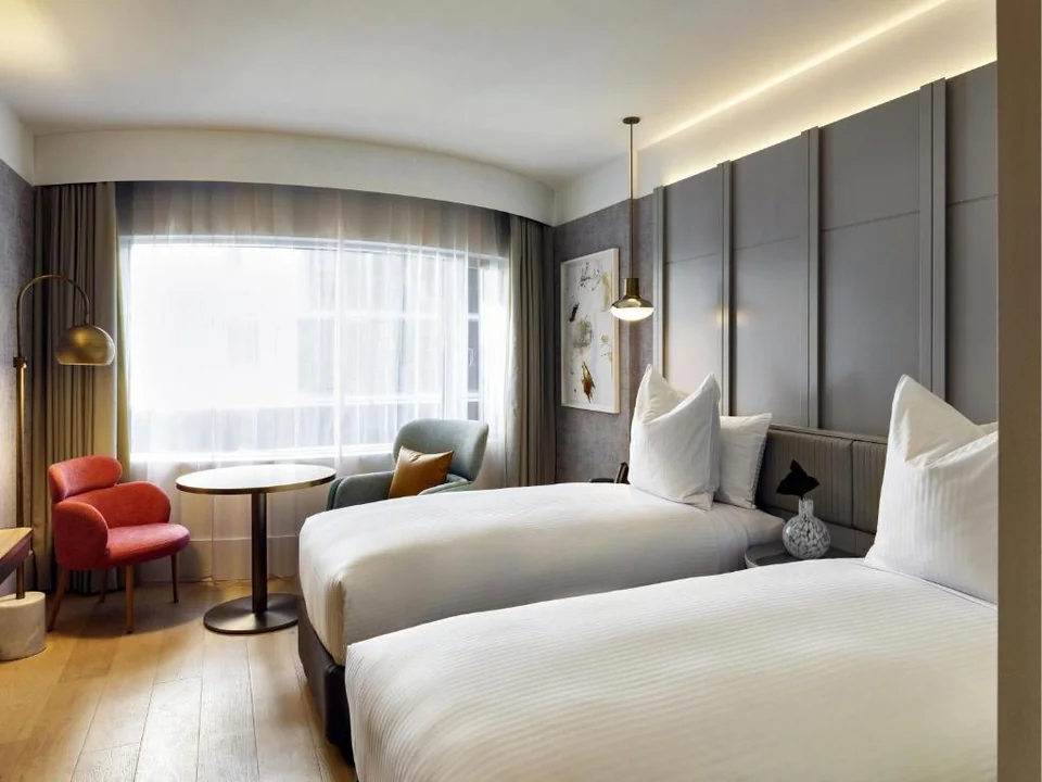 The Porter House Hotel Sydney - MGallery