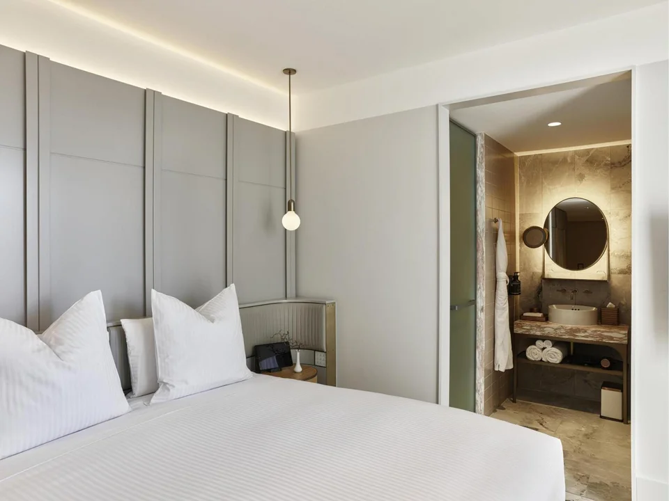 The Porter House Hotel Sydney - MGallery
