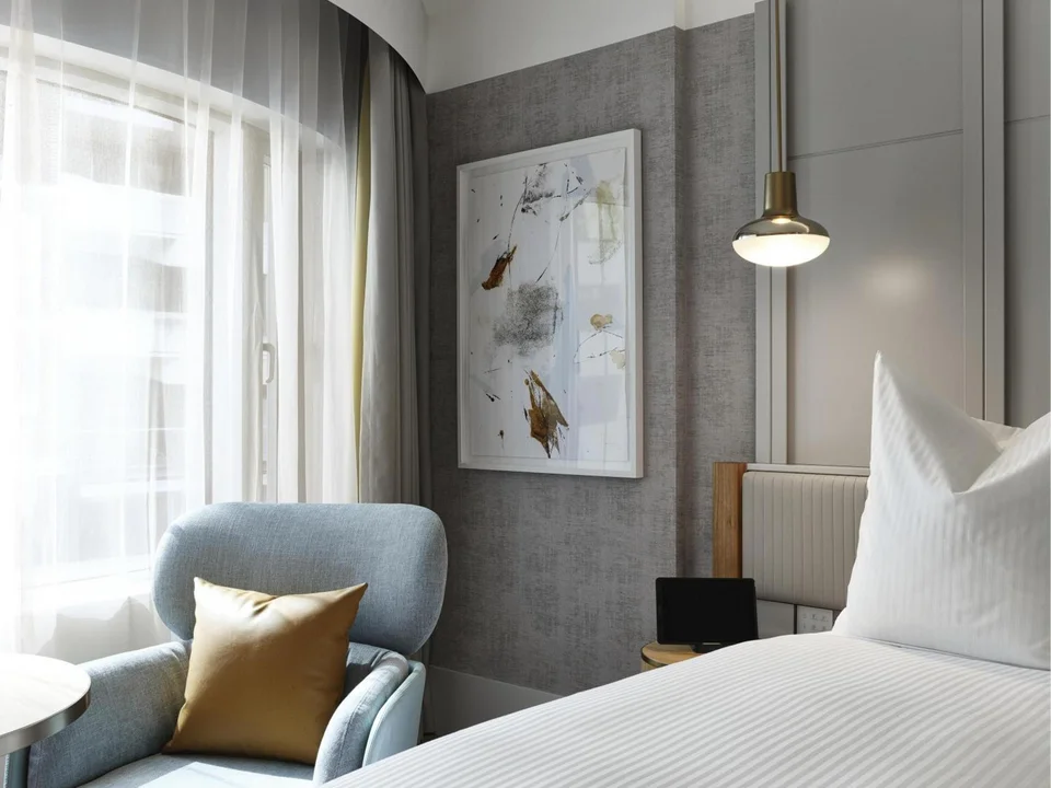 The Porter House Hotel Sydney - MGallery