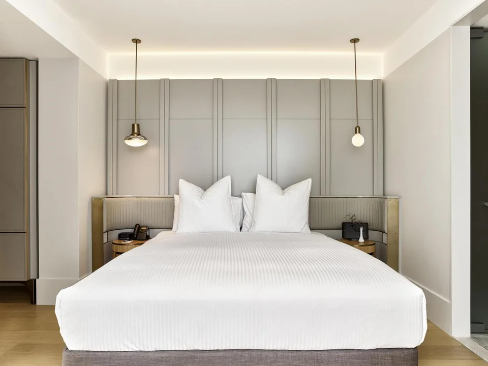 The Porter House Hotel Sydney - MGallery