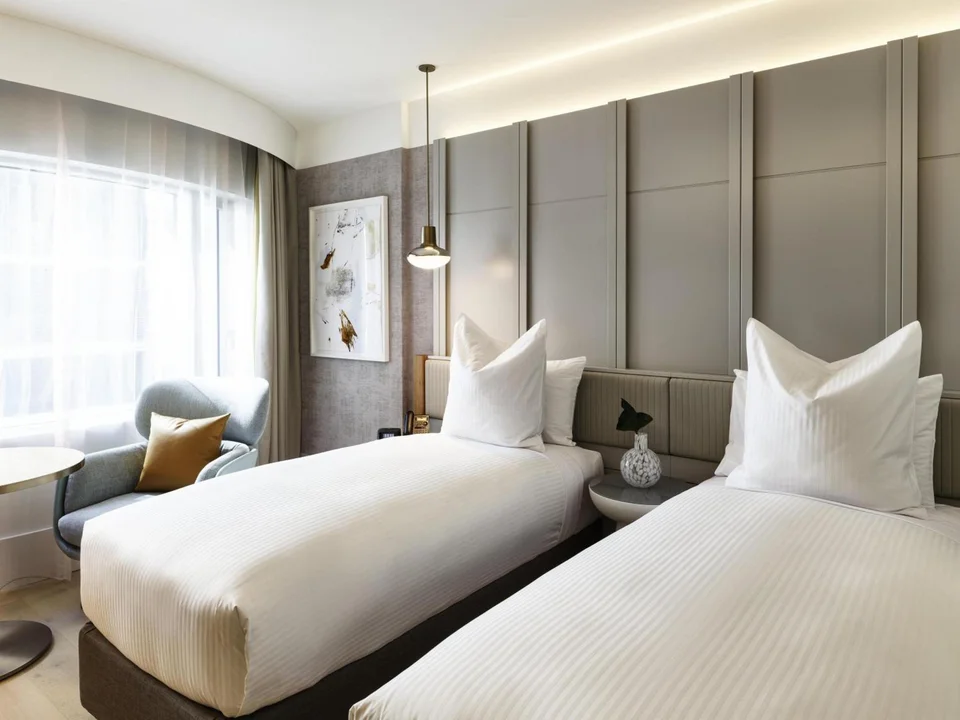 The Porter House Hotel Sydney - MGallery