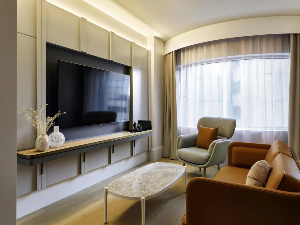 The Porter House Hotel Sydney - MGallery