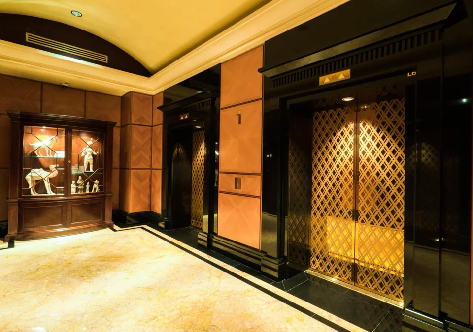 Four Seasons Hotel Singapore