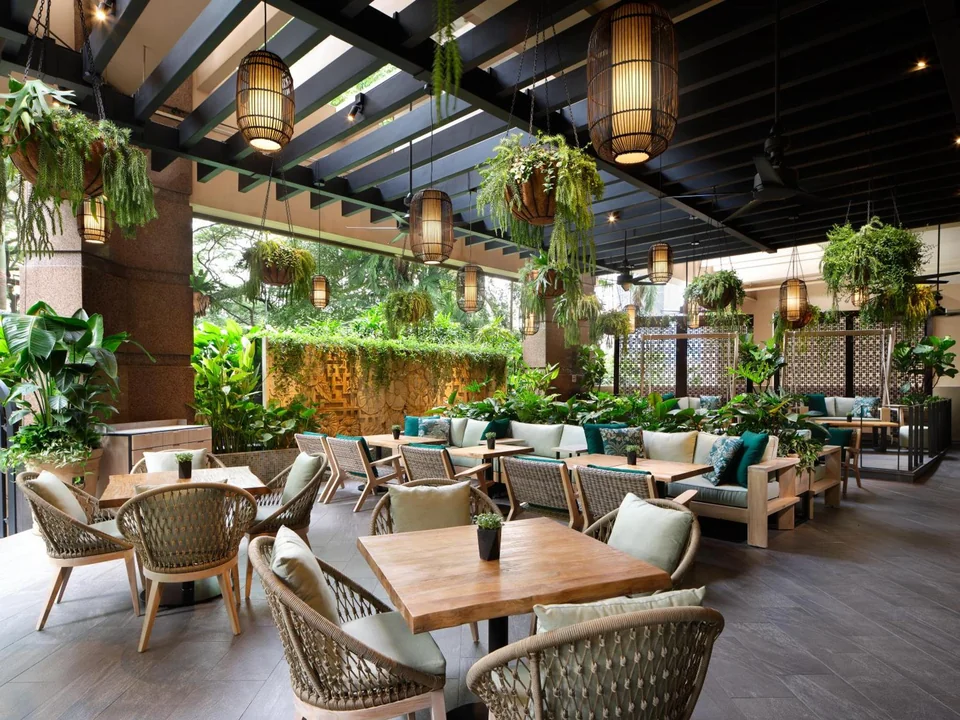 Four Seasons Hotel Singapore