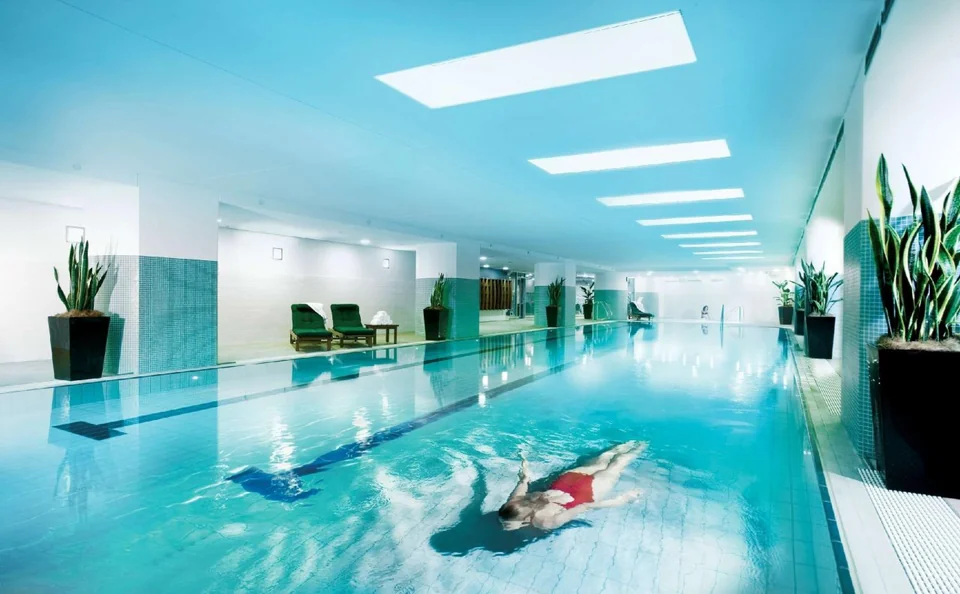 Hilton Sydney