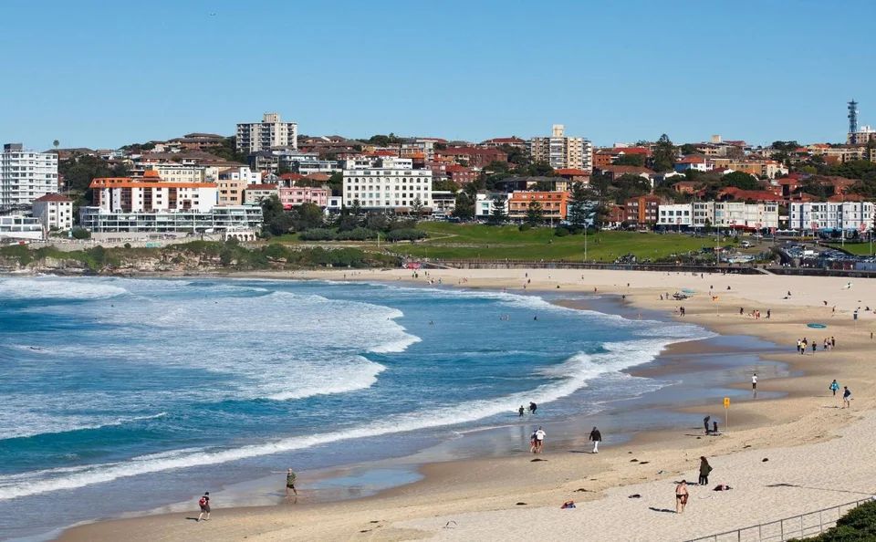 Hilton Sydney