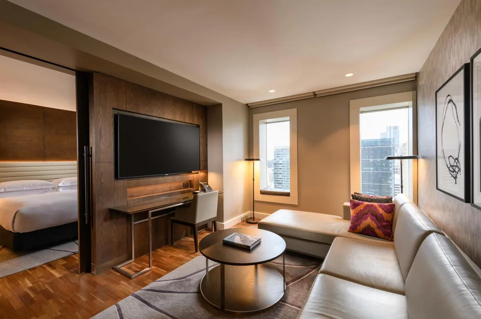 Hilton Sydney