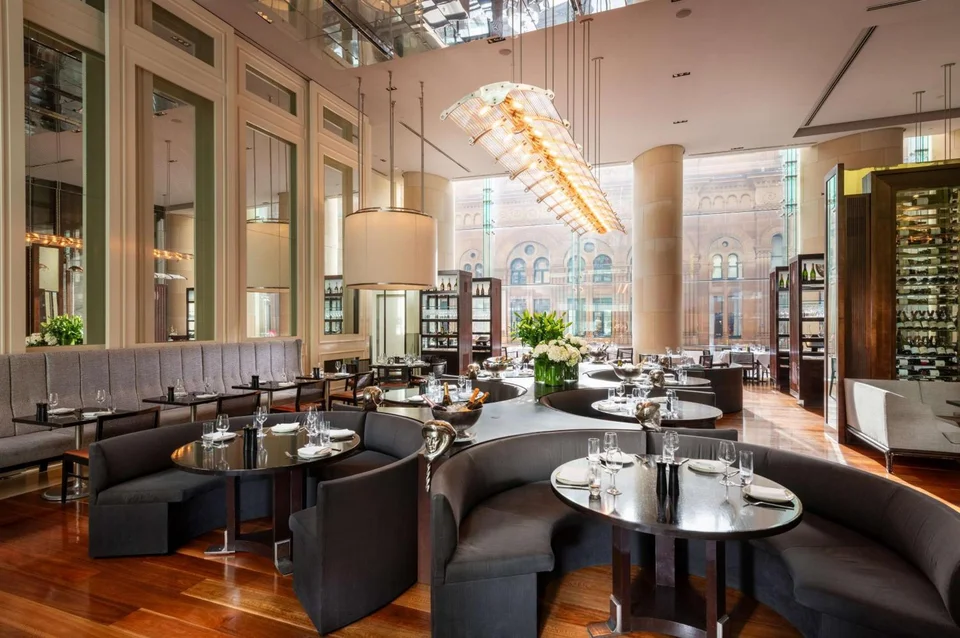 Hilton Sydney
