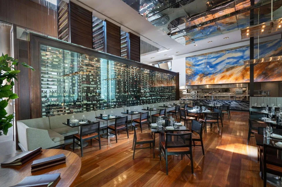 Hilton Sydney