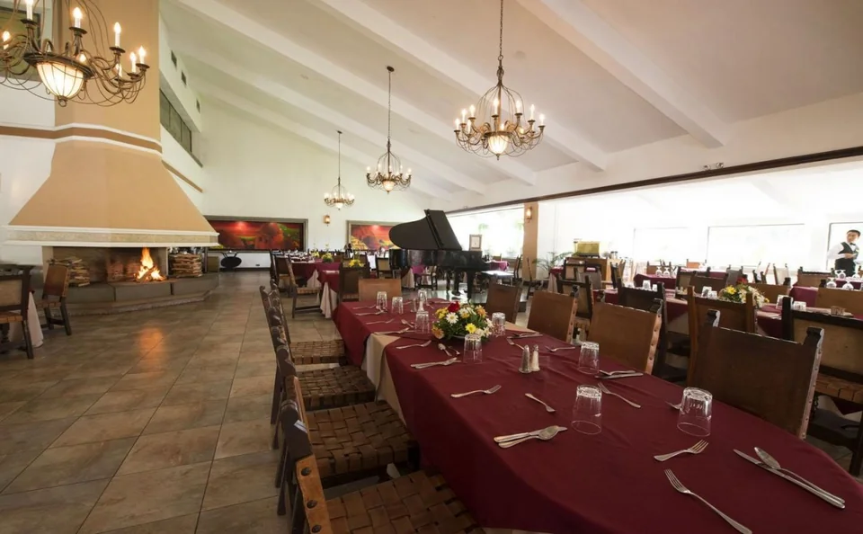 Hotel Soleil La Antigua