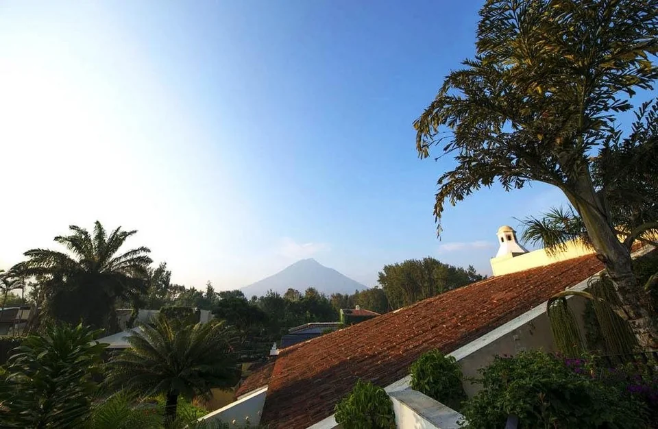 Hotel Soleil La Antigua