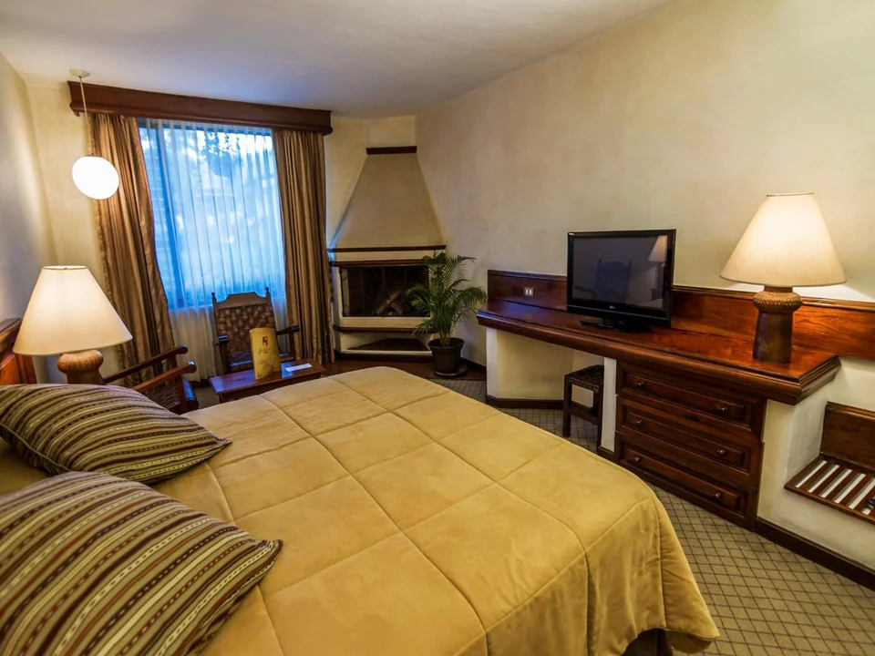 Hotel Soleil La Antigua