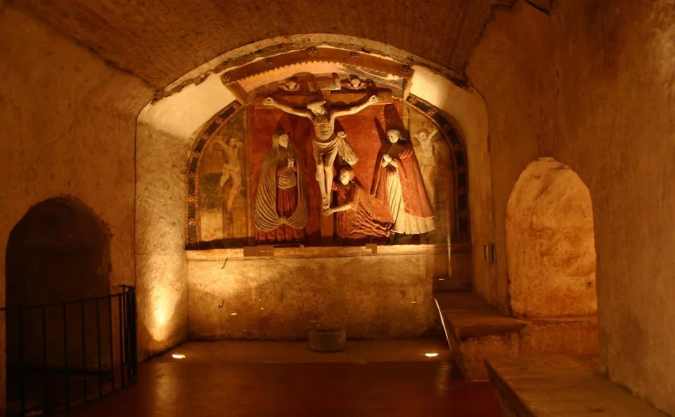 Hotel Museum Spa Casa Santo Domingo