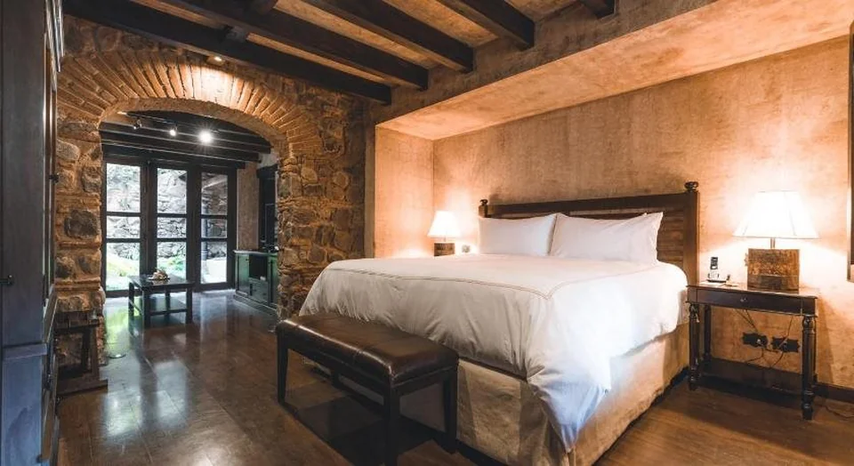 El Convento Boutique