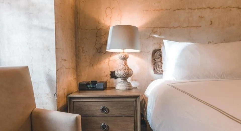 El Convento Boutique