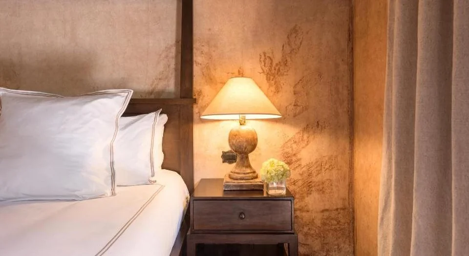 El Convento Boutique
