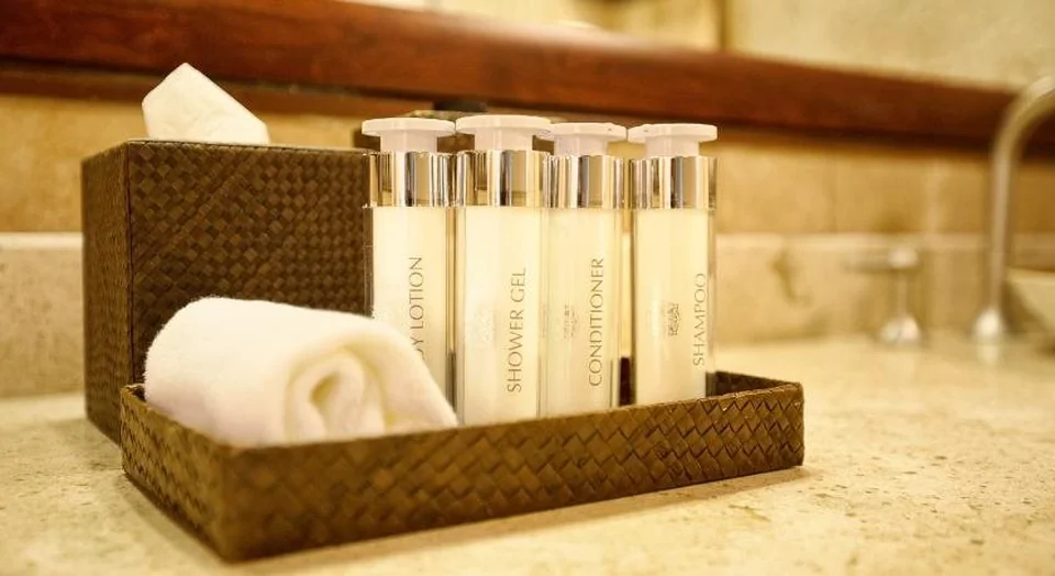 El Convento Boutique