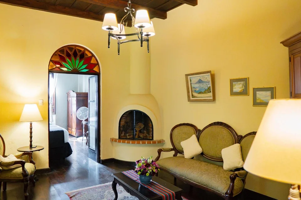 Casa Noble