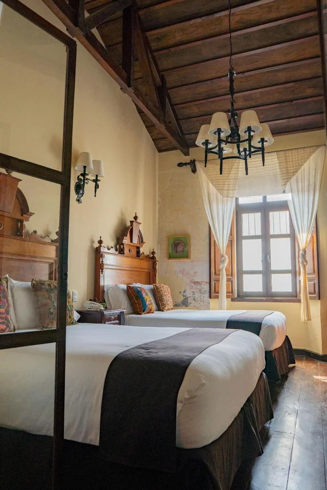 Casa Noble