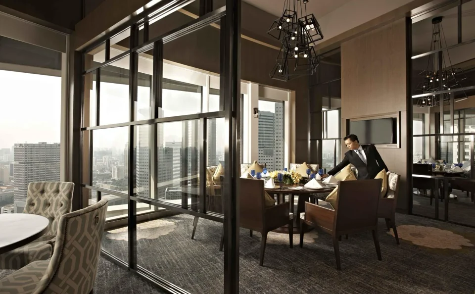 Pan Pacific Singapore