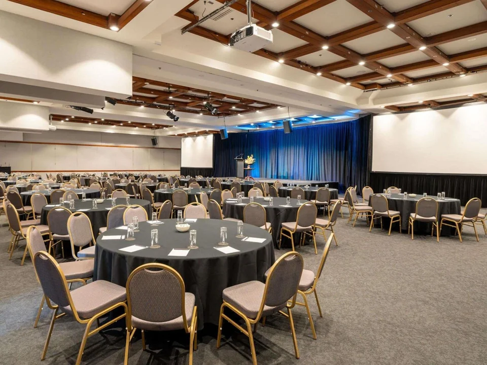 Fairmont Resort Blue Mountains, MGallery by Sofitel