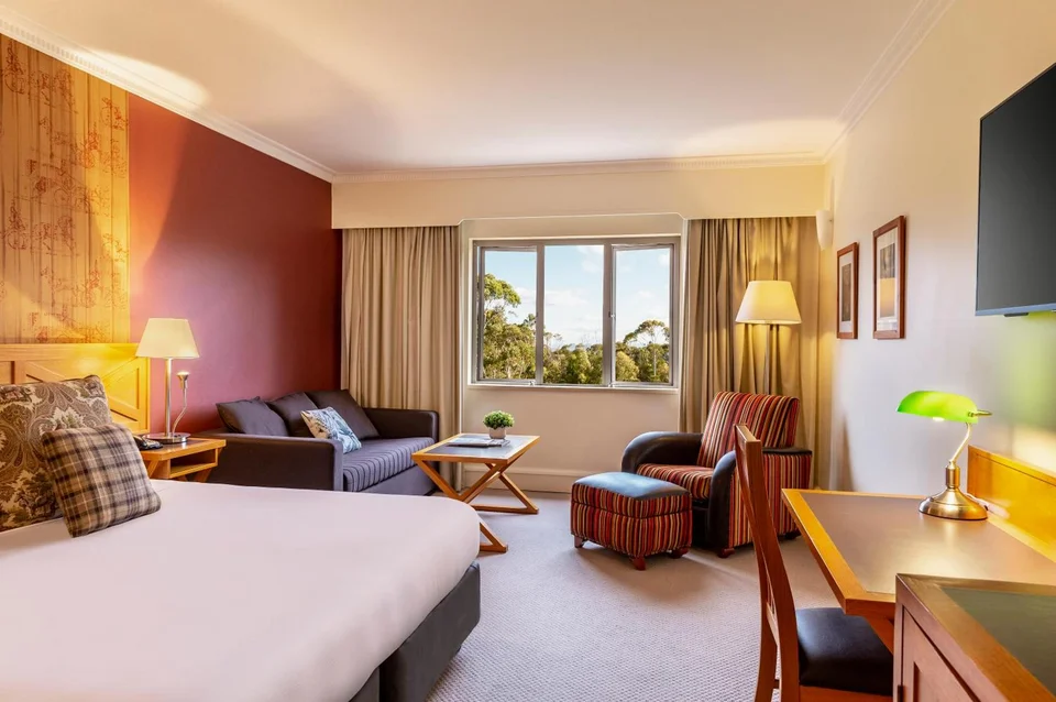 Fairmont Resort Blue Mountains, MGallery by Sofitel