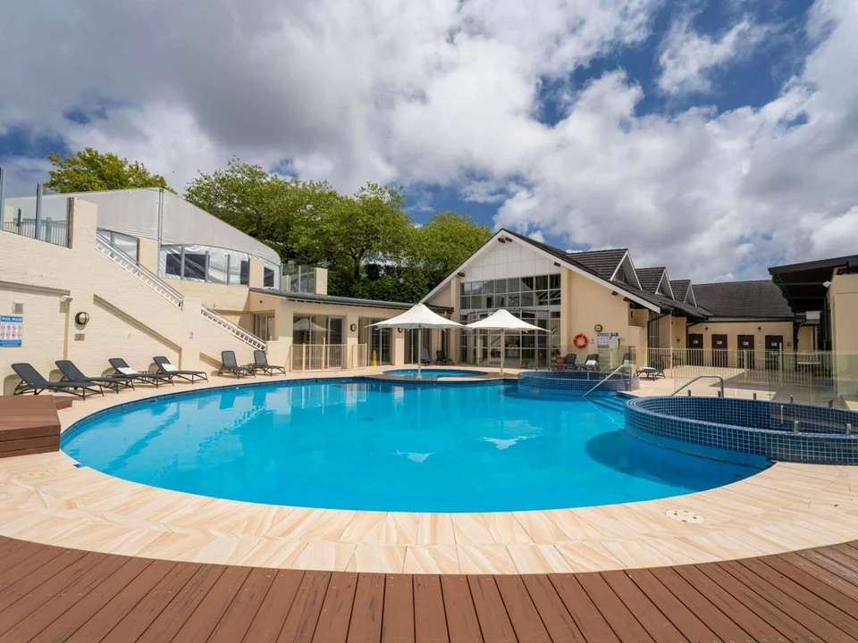 Fairmont Resort Blue Mountains, MGallery by Sofitel