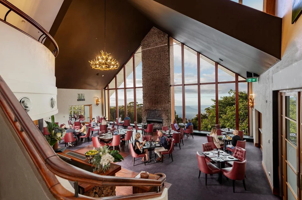 Fairmont Resort Blue Mountains, MGallery by Sofitel