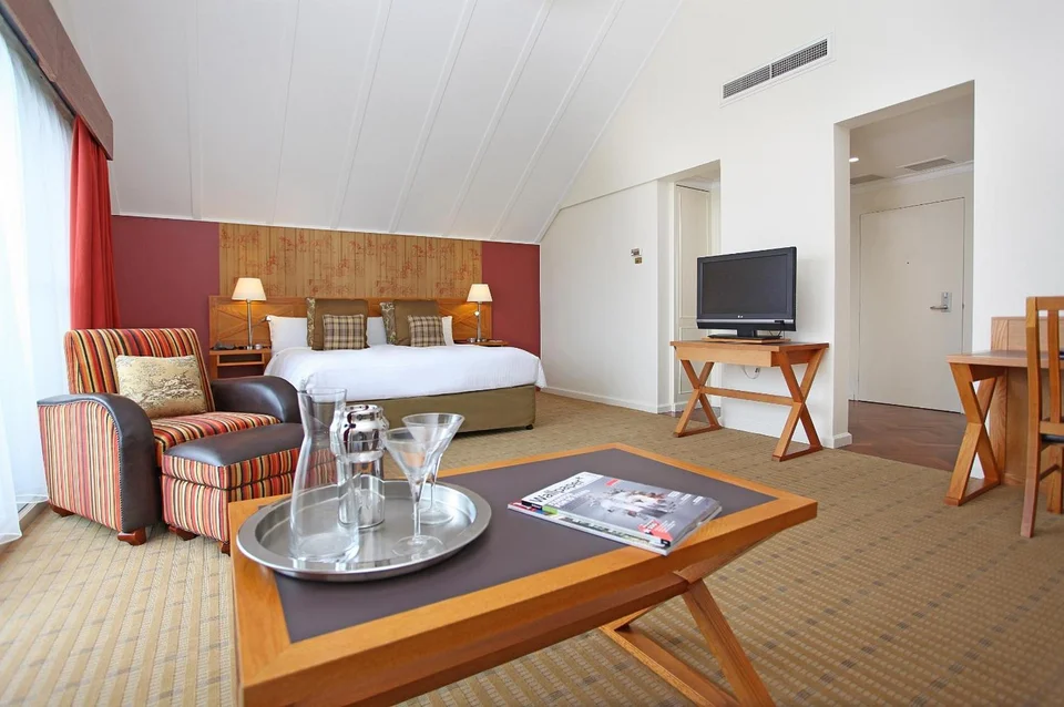 Fairmont Resort Blue Mountains, MGallery by Sofitel