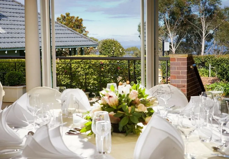 Lilianfels Blue Mountains Resort & Spa