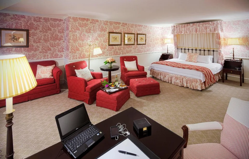 Lilianfels Blue Mountains Resort & Spa