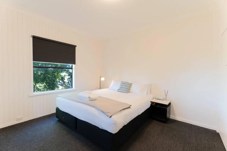 Comfort Resort Leura Gardens