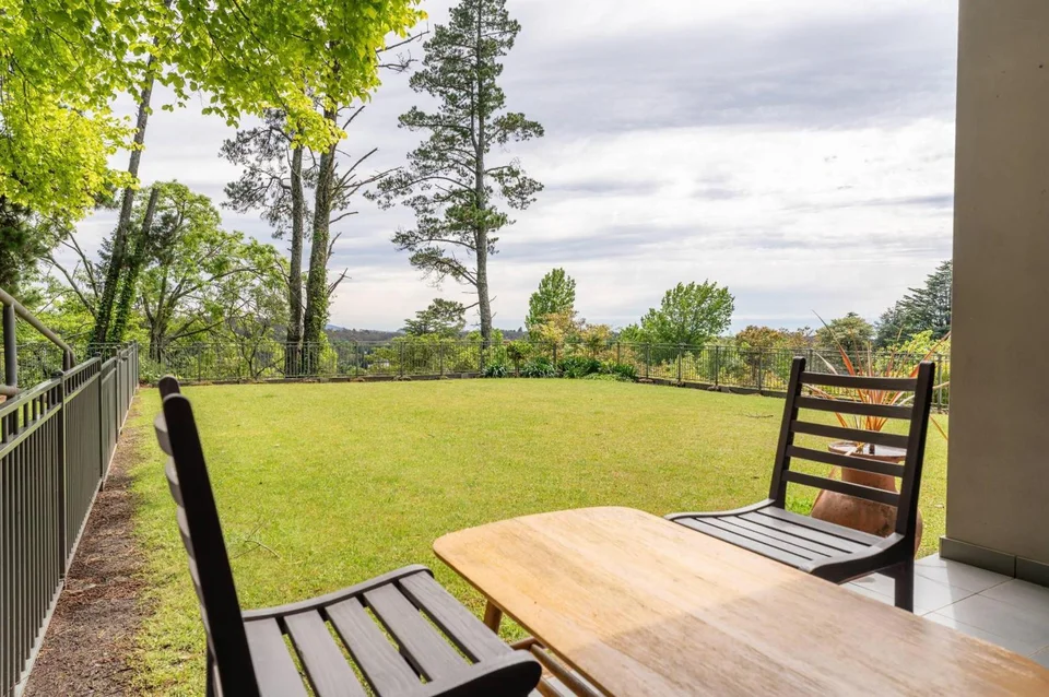 Comfort Resort Leura Gardens