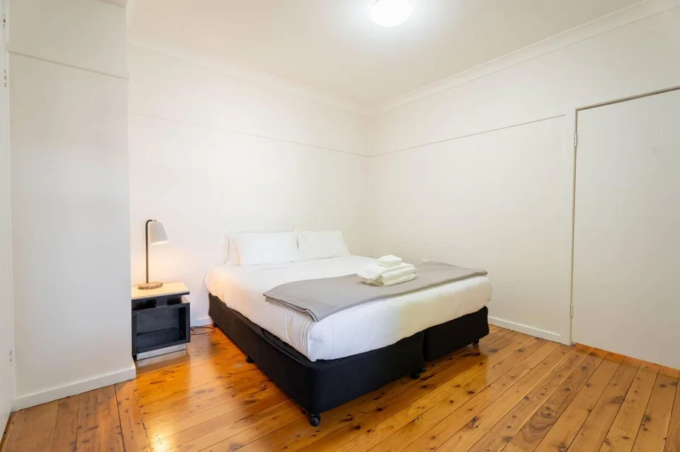 Comfort Resort Leura Gardens