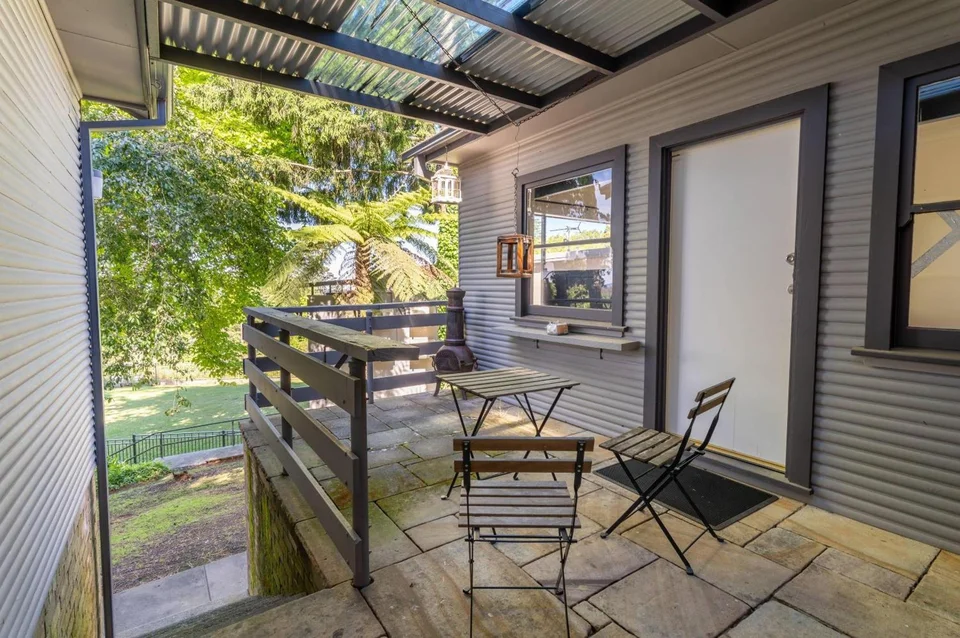 Comfort Resort Leura Gardens