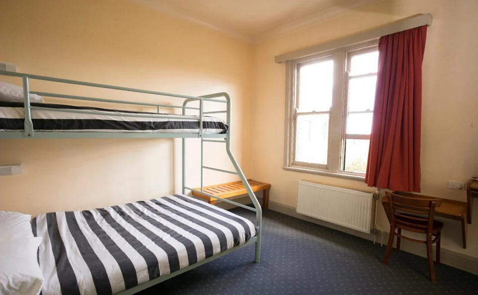 Blue Mountains YHA